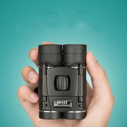 高清40x22军用望远镜 专业狩猎望远镜