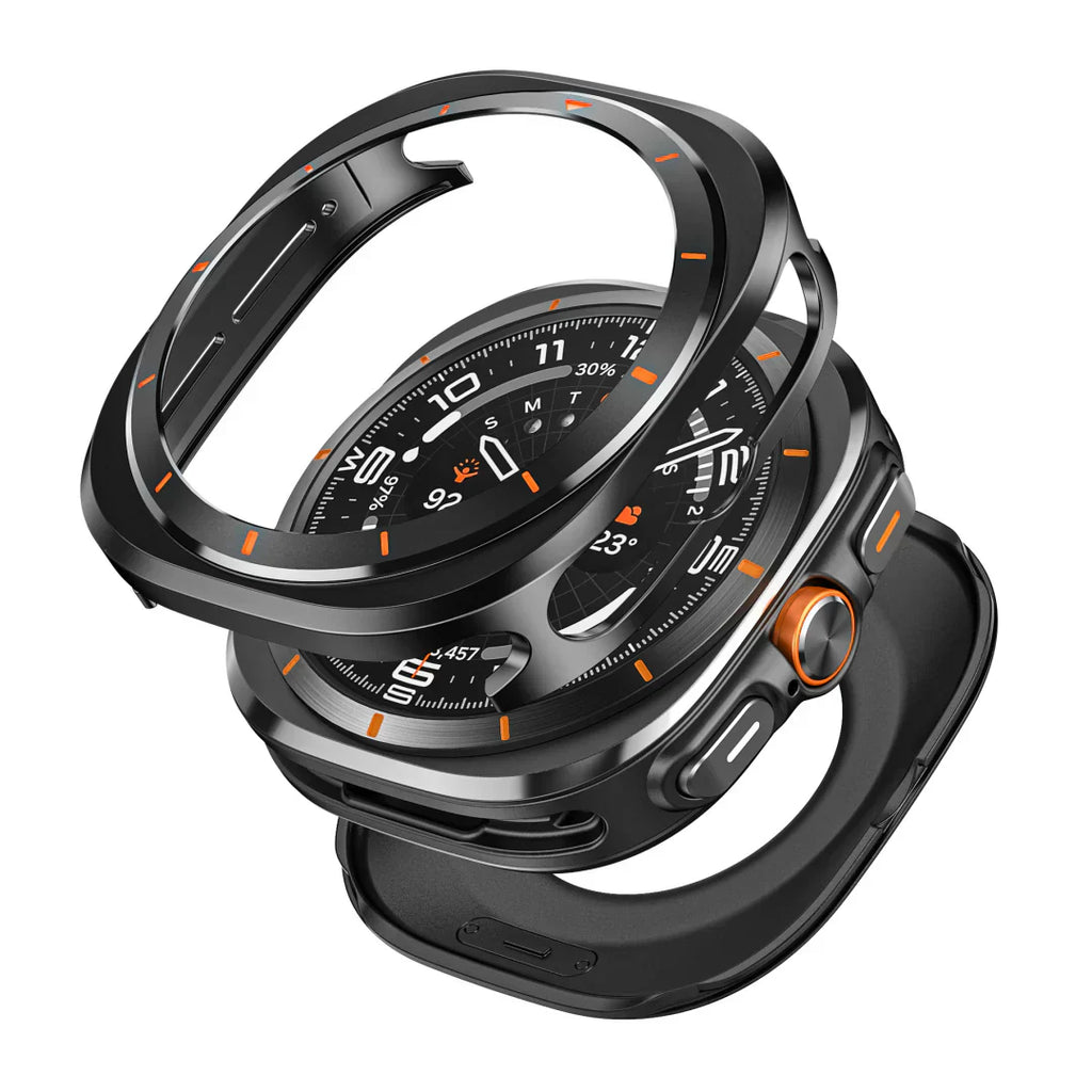 Wytrzymałe etui do Samsung Galaxy Watch Ultra