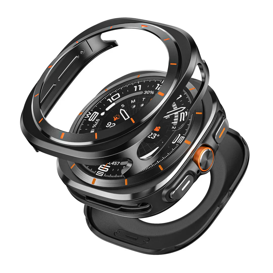 Wytrzymałe etui do Samsung Galaxy Watch Ultra