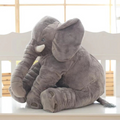 Vrimlo Cuddlephant | Myk elefantkosepute