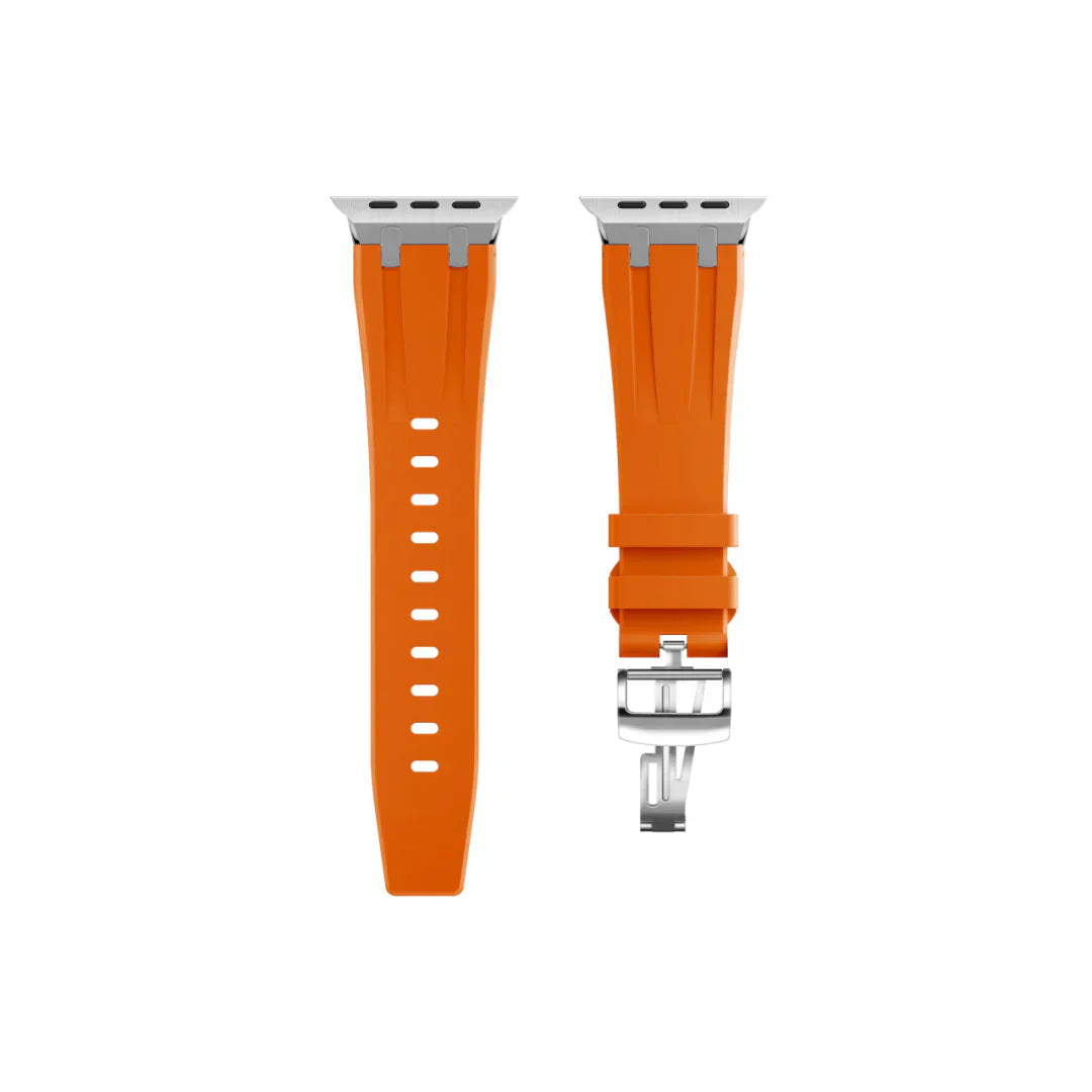 奢华AP蝴蝶扣表带 适用于Apple Watch