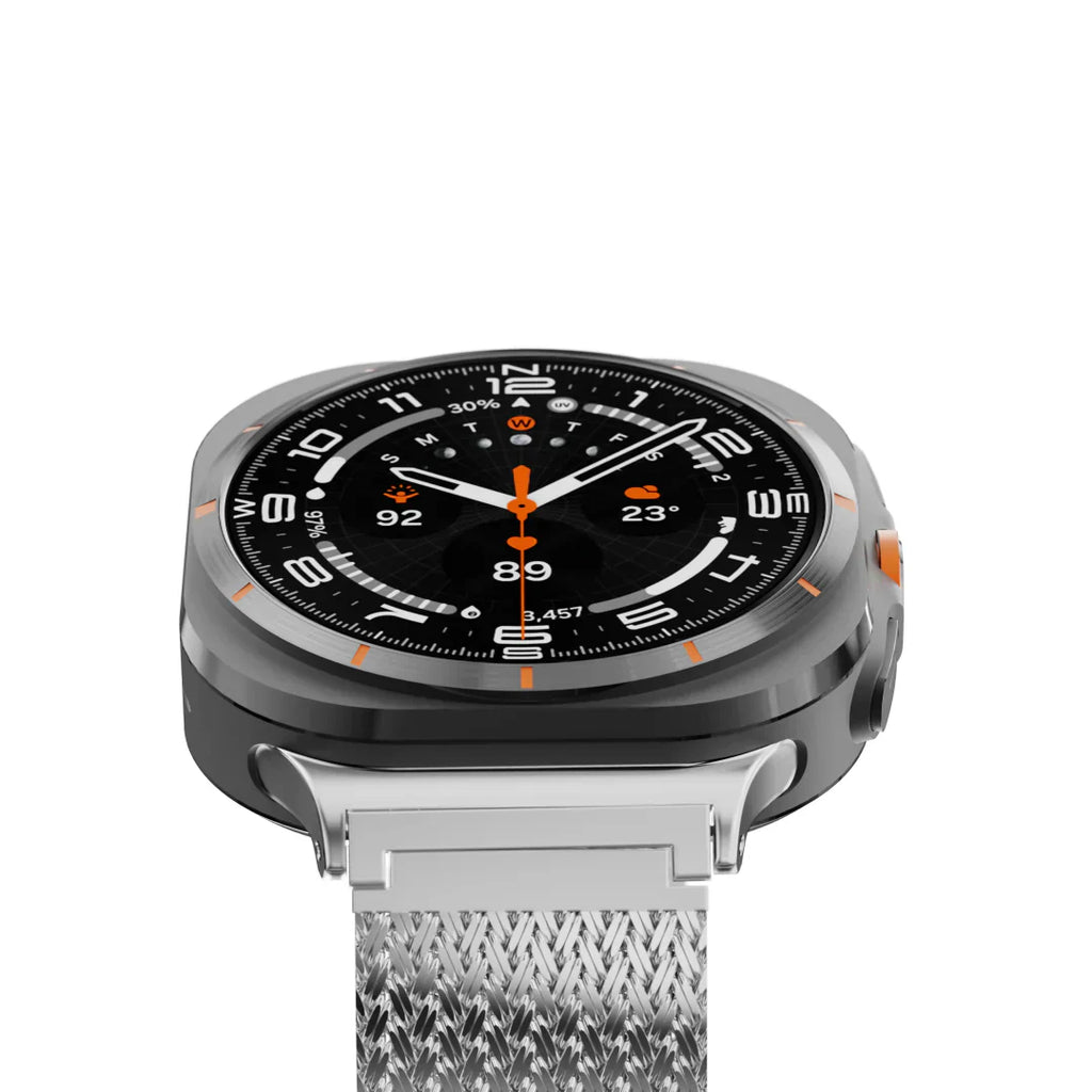 Pleciony magnetyczny do Samsung Galaxy Watch Ultra