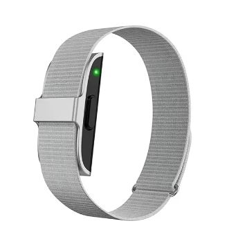 VitalPulse Fitness Tracker IP68 Waterproof With Heart Rate And SpO2 For Active