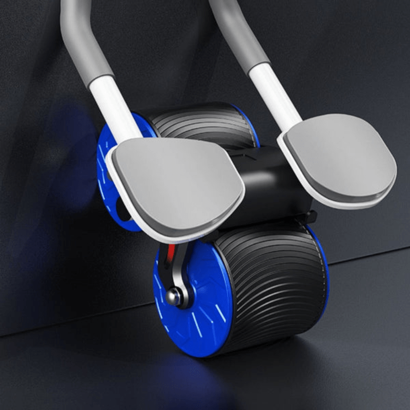 Rodillo ProFlex Core para entrenar todo el core en casa y fuera de casa