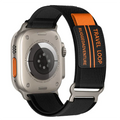 Nyt Loop Nylon Sportrem til Apple Watch