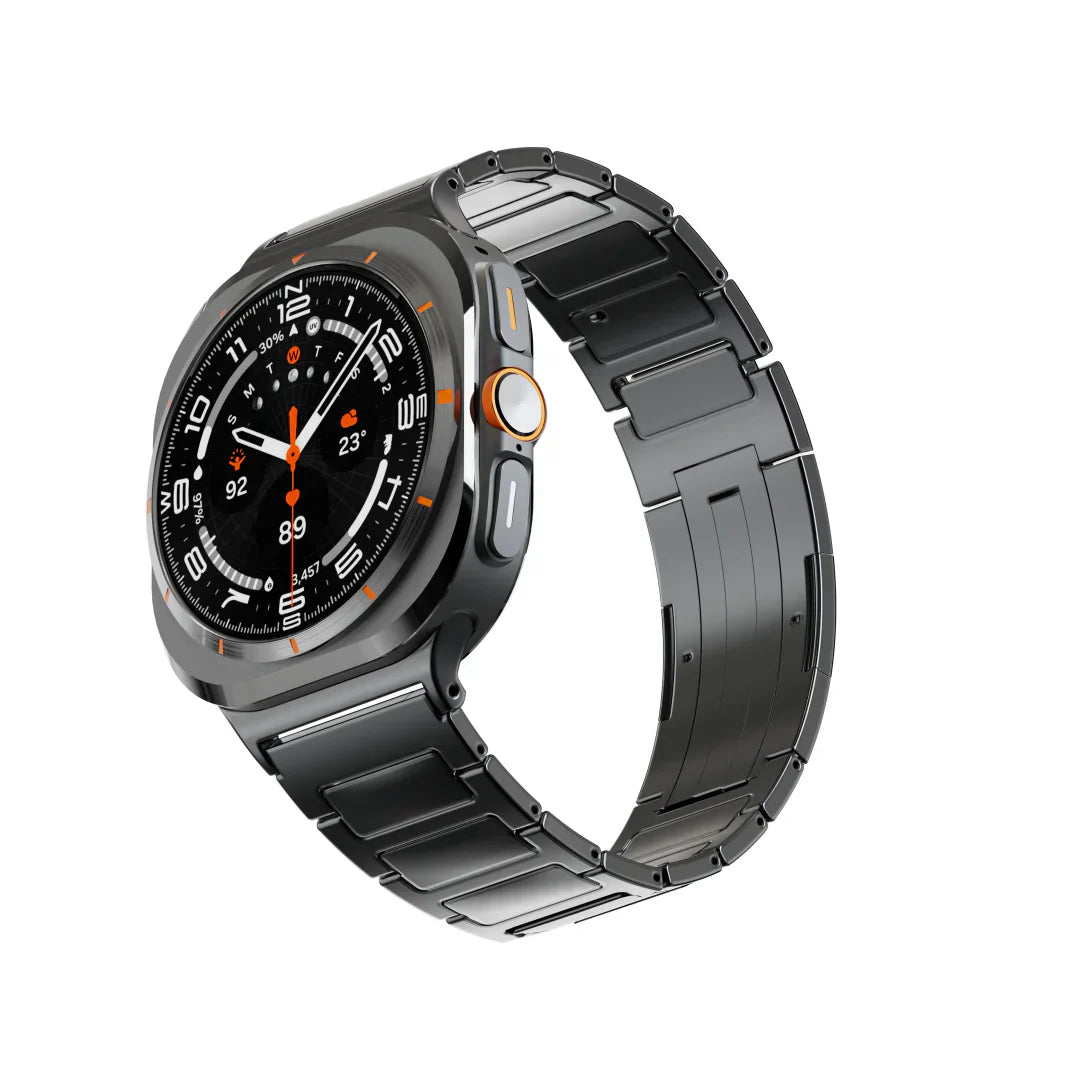 Titanový pásek pro Samsung Galaxy Watch Ultra