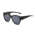Lunettes de soleil NovaView à porter par-dessus les lunettes