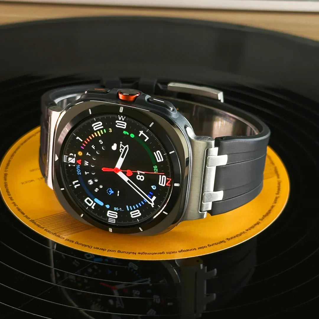 AP silikonový pásek pro Samsung Galaxy Watch Ultra