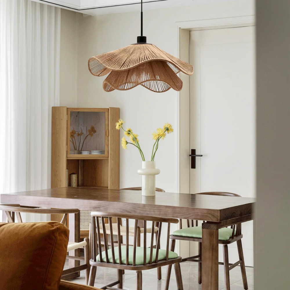 Lampada a sospensione Coral Cove