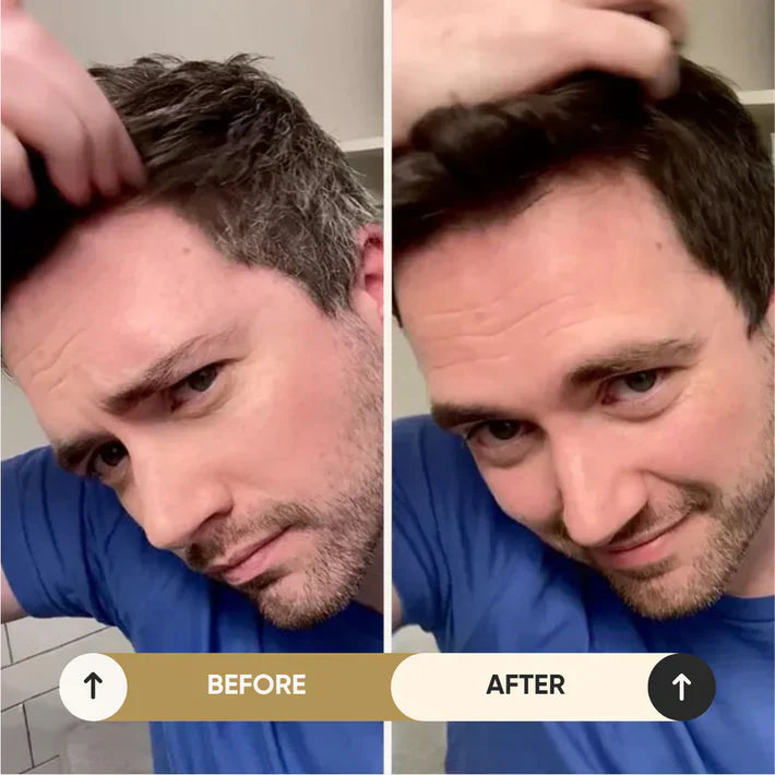 NovaHair Instant Farge Sjampo