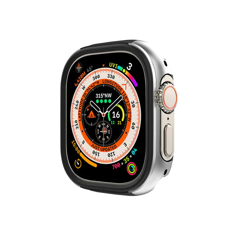 Pouzdro z hliníkové slitiny pro Apple Watch Ultra