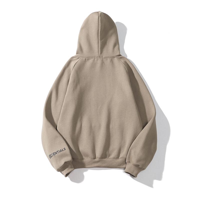 Essentials mikina s kapucí | Fear of God bestseller 2026