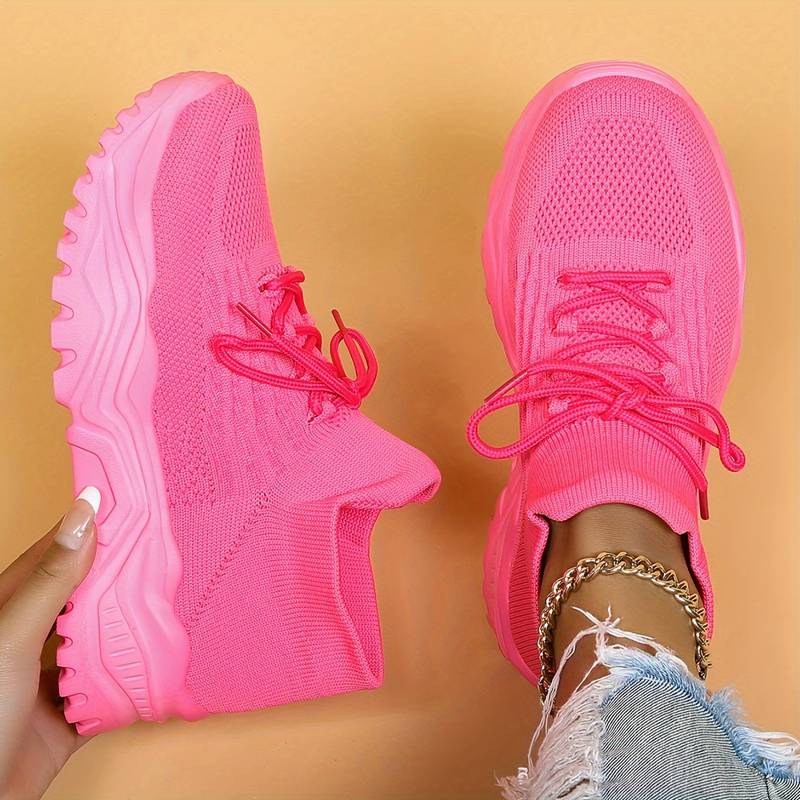 Zapatillas ortopédicas para mujer con soporte adicional para el pie