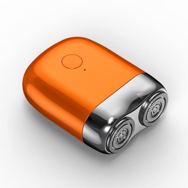 NovaPulse Mini Magnetischer Elektrorasierer für Herren Serie