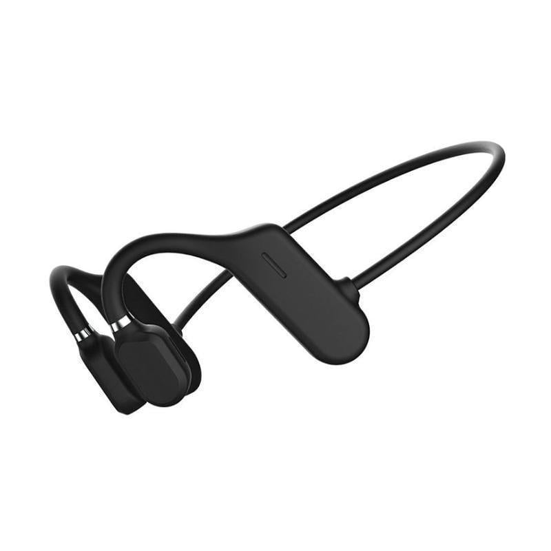 אוזניות הולכת עצם - אוזניות אלחוטיות Bluetooth