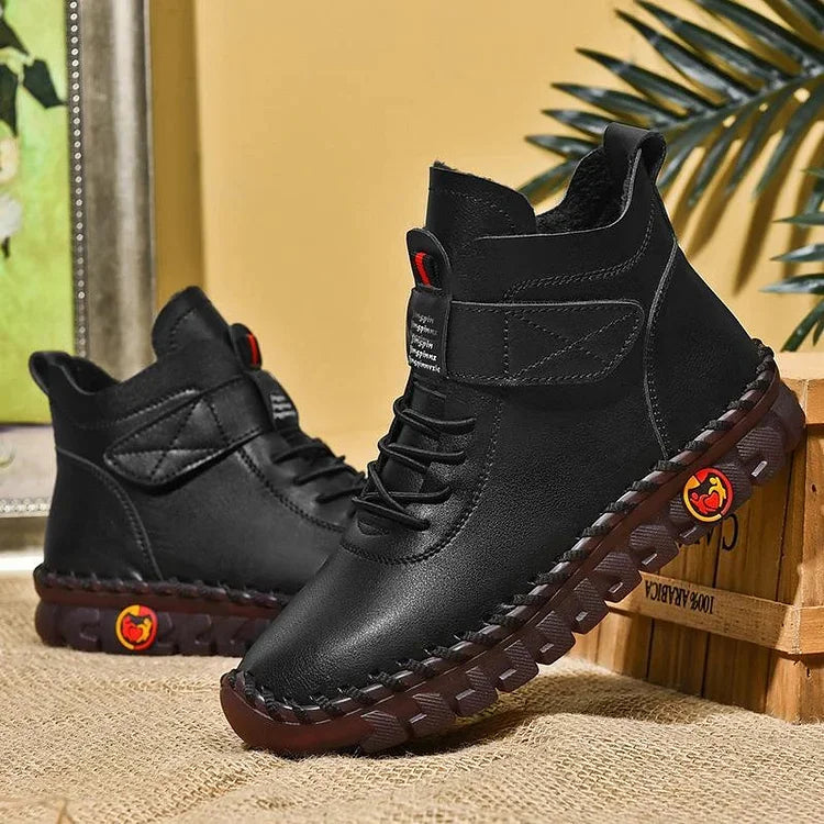 Coleção Oficial de Botas Ortopédicas Astra Luxe