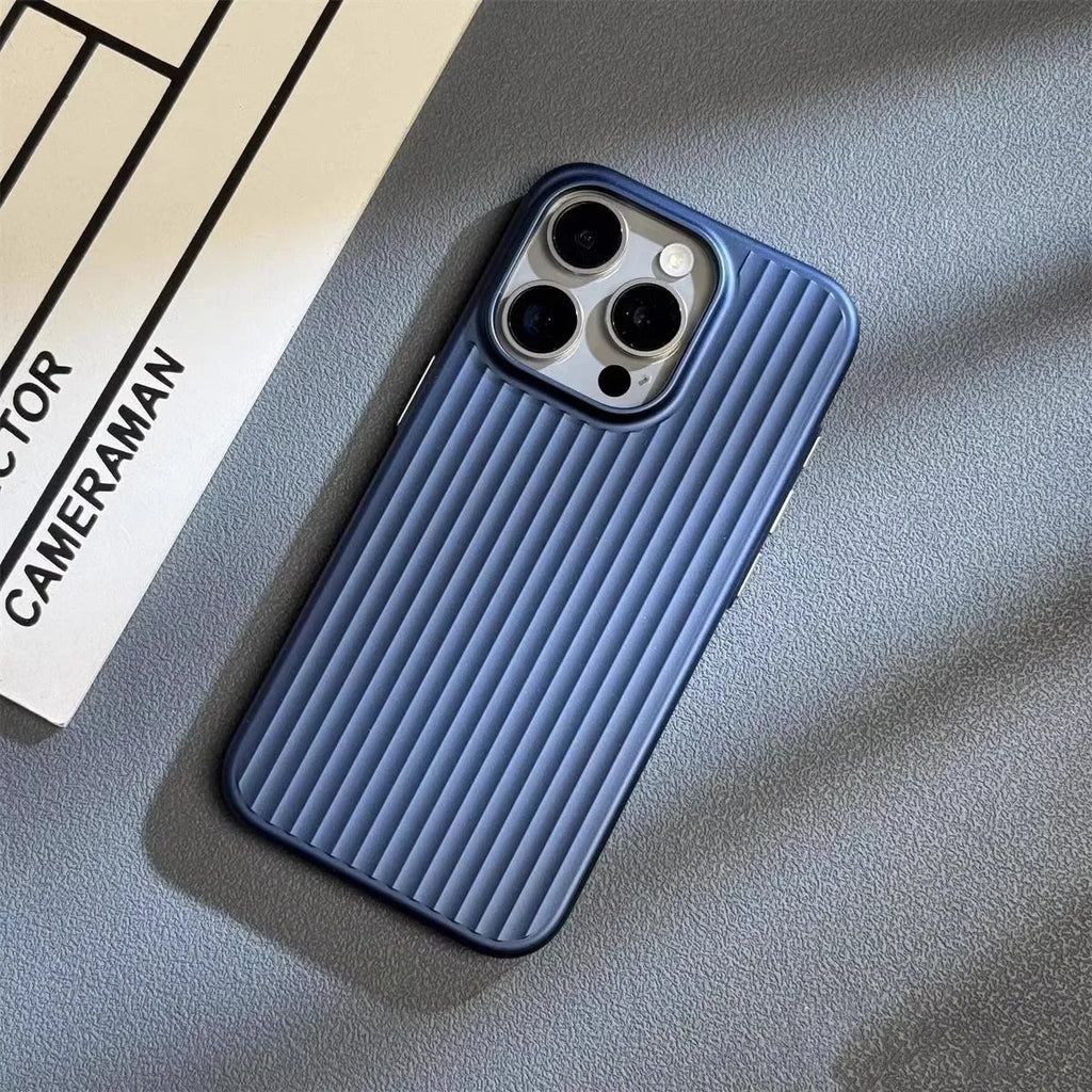 NovaGuard Titanium Shield Pro iPhone Hülle Edition Serie