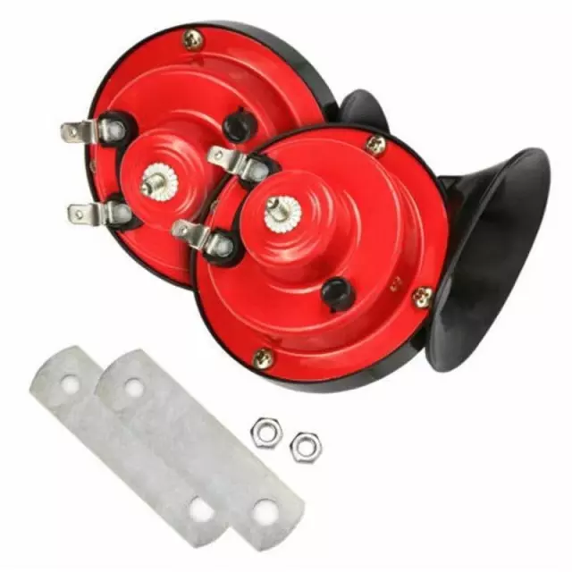 VeloHorn Generation Togtrompet Til Biler Edition Model