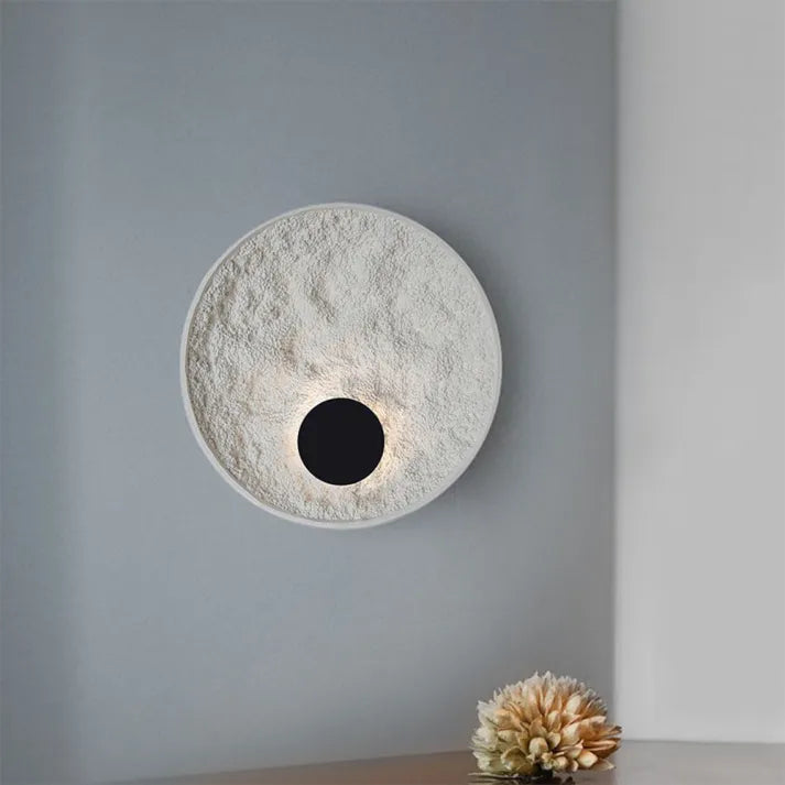 MoonGlow – Küresel Duvar Lambası