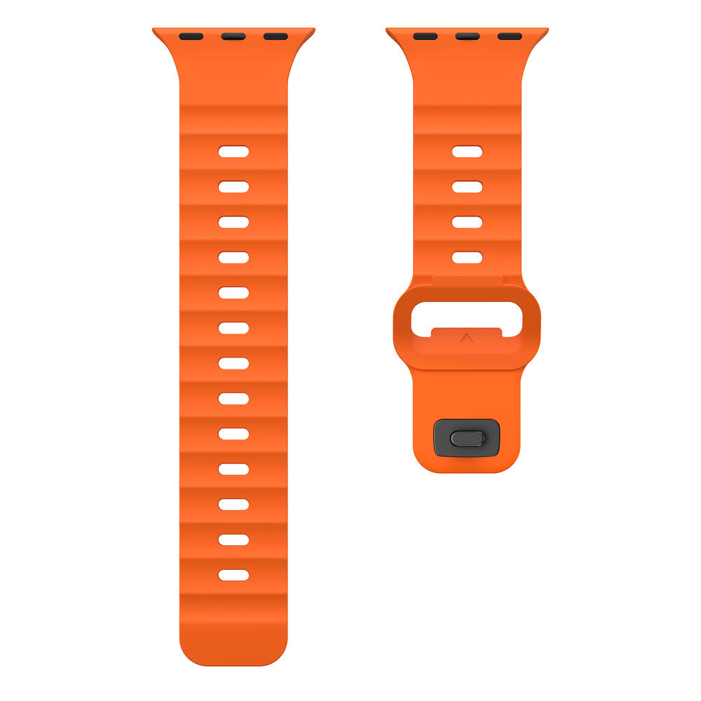 AW FKM スポーツバンド Apple Watch用