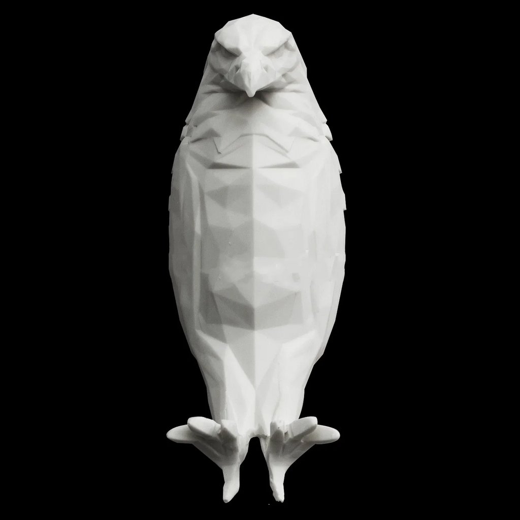 Majestic Eagle – Fénylő Hangulatlámpa