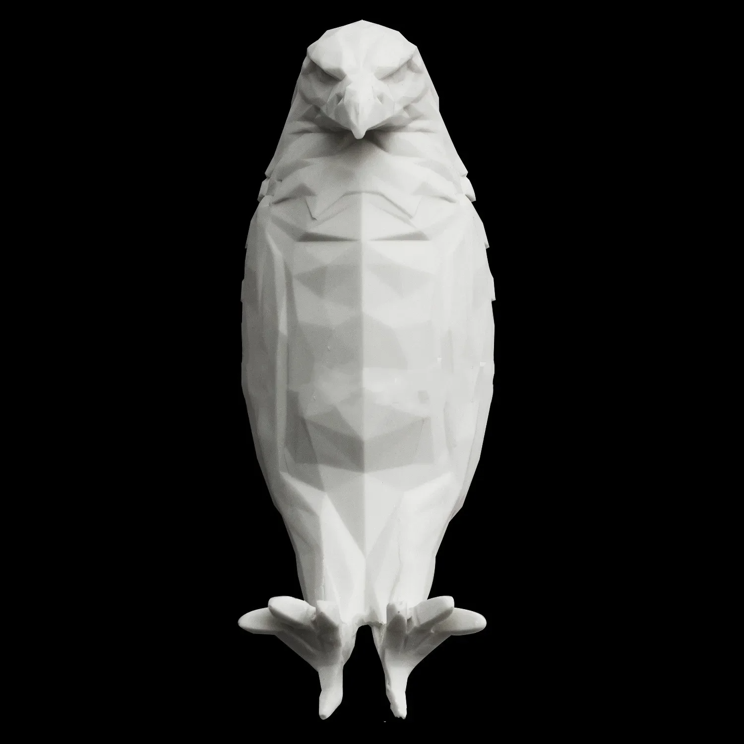 Majestic Eagle – Fénylő Hangulatlámpa