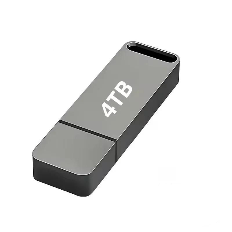 Unidad Flash PulseDrive USB 3.2 de Alta Velocidad, Resistente al Agua y a Golpes para Windows y Mac
