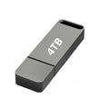 Unidad Flash PulseDrive USB 3.2 de Alta Velocidad, Resistente al Agua y a Golpes para Windows y Mac
