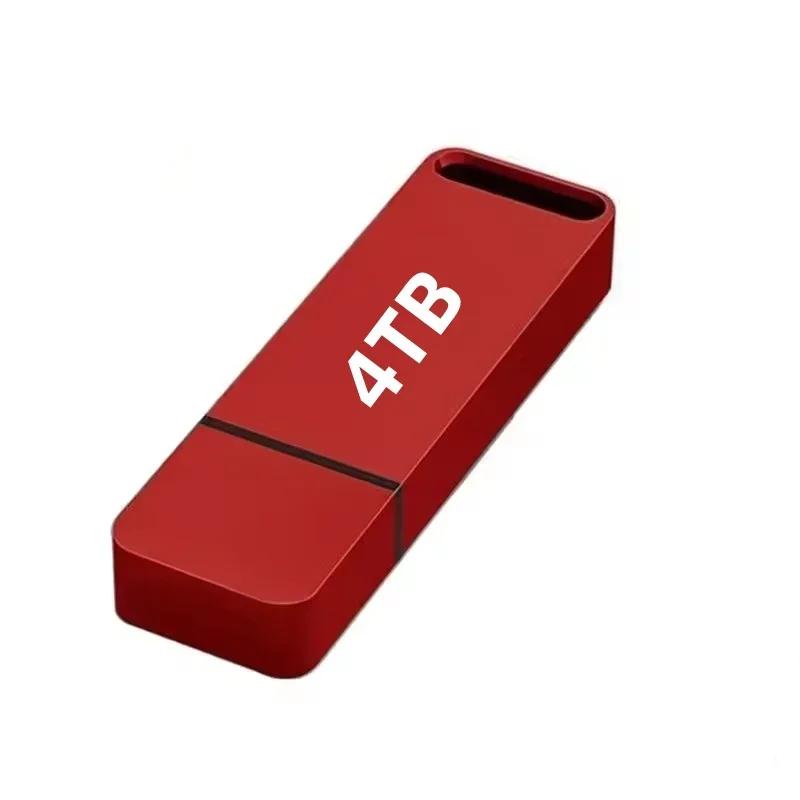 PulseDrive USB 3.2 Flash Drive High Speed Waterproof Shockproof for Windows and Mac