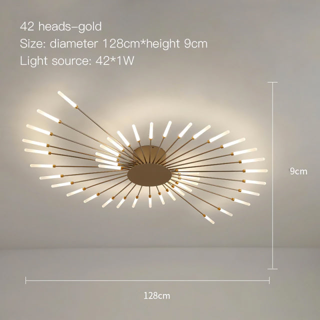 Aurelle | Luster | Orntli