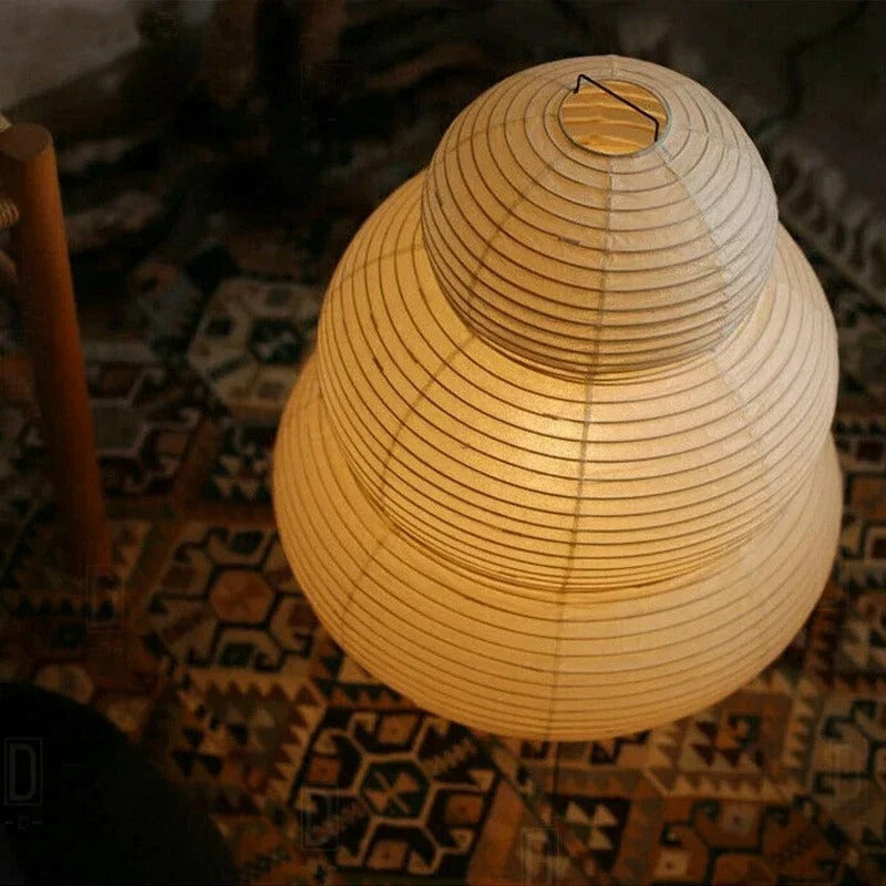 Lampe Hikari Washi