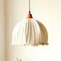 LuxeEco – Suspension en tissu scandinave
