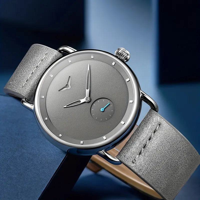 ساعة كراون مونارك