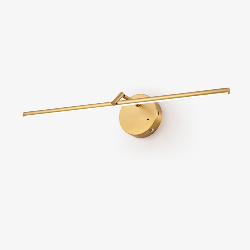 Galleria Slim Rechargeable Wall Light - Vakkerlight