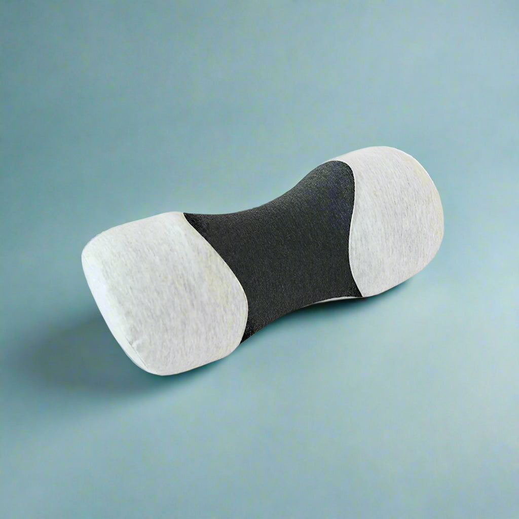 オルトカーブ 頸椎牽引枕 首の支えと姿勢矯正用