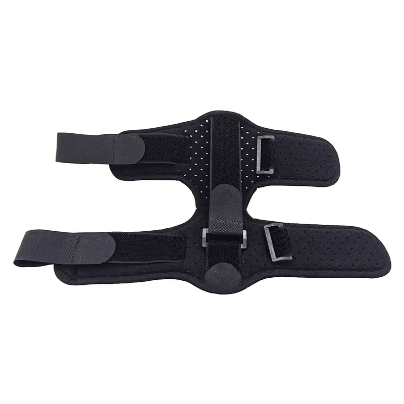 Penopang Malam Dorsal Untuk Fasciitis Tapak Kaki Dan Sokongan Kaki Sepanjang Malam
