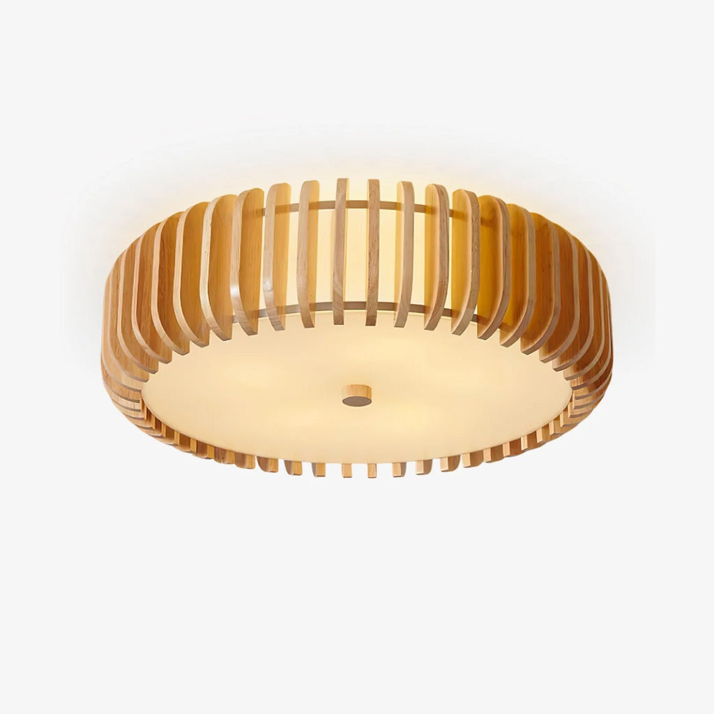 Oakflare Ceiling Lamp - Vakkerlight