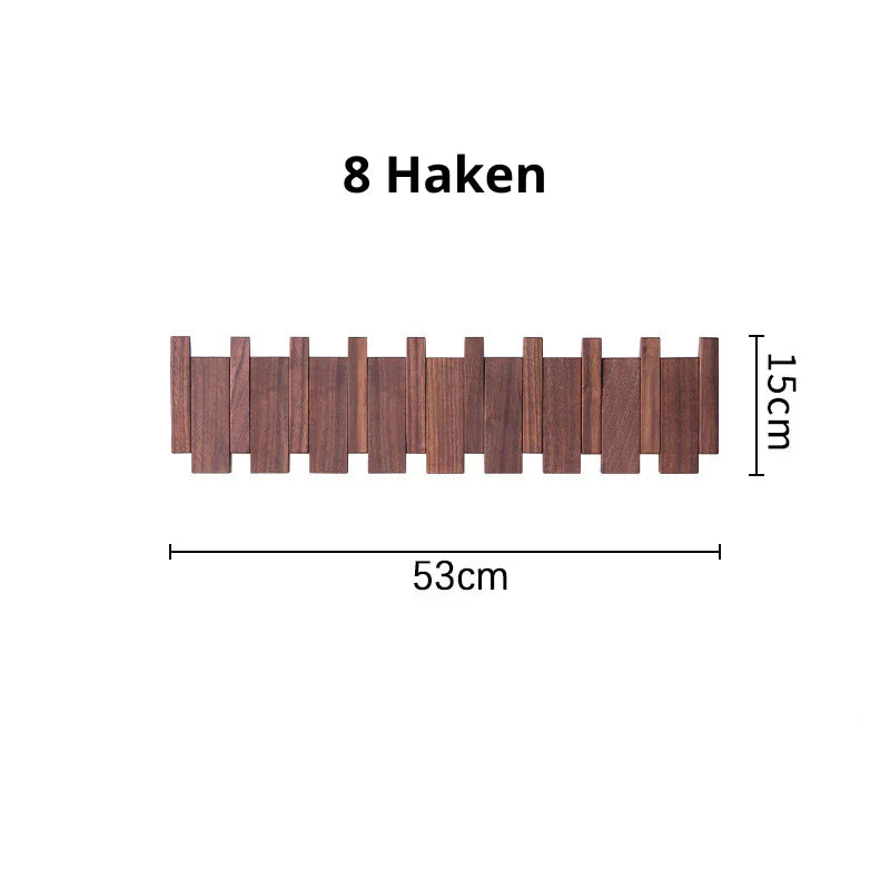 WoodRack - מעץ טהור בעבודת יד - עיצוב פסנתר