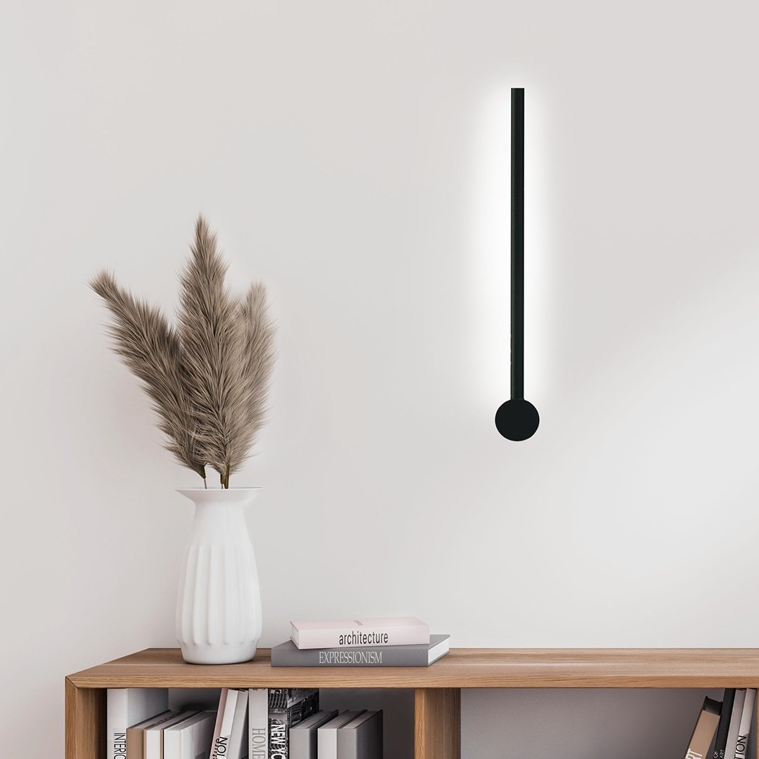LumaNova vegglampe minimalistisk belysning for ethvert rom