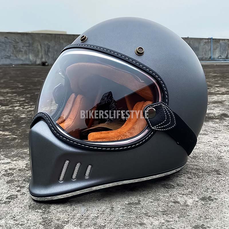 Universal Visor HD Anti-UV Kuplalinssi