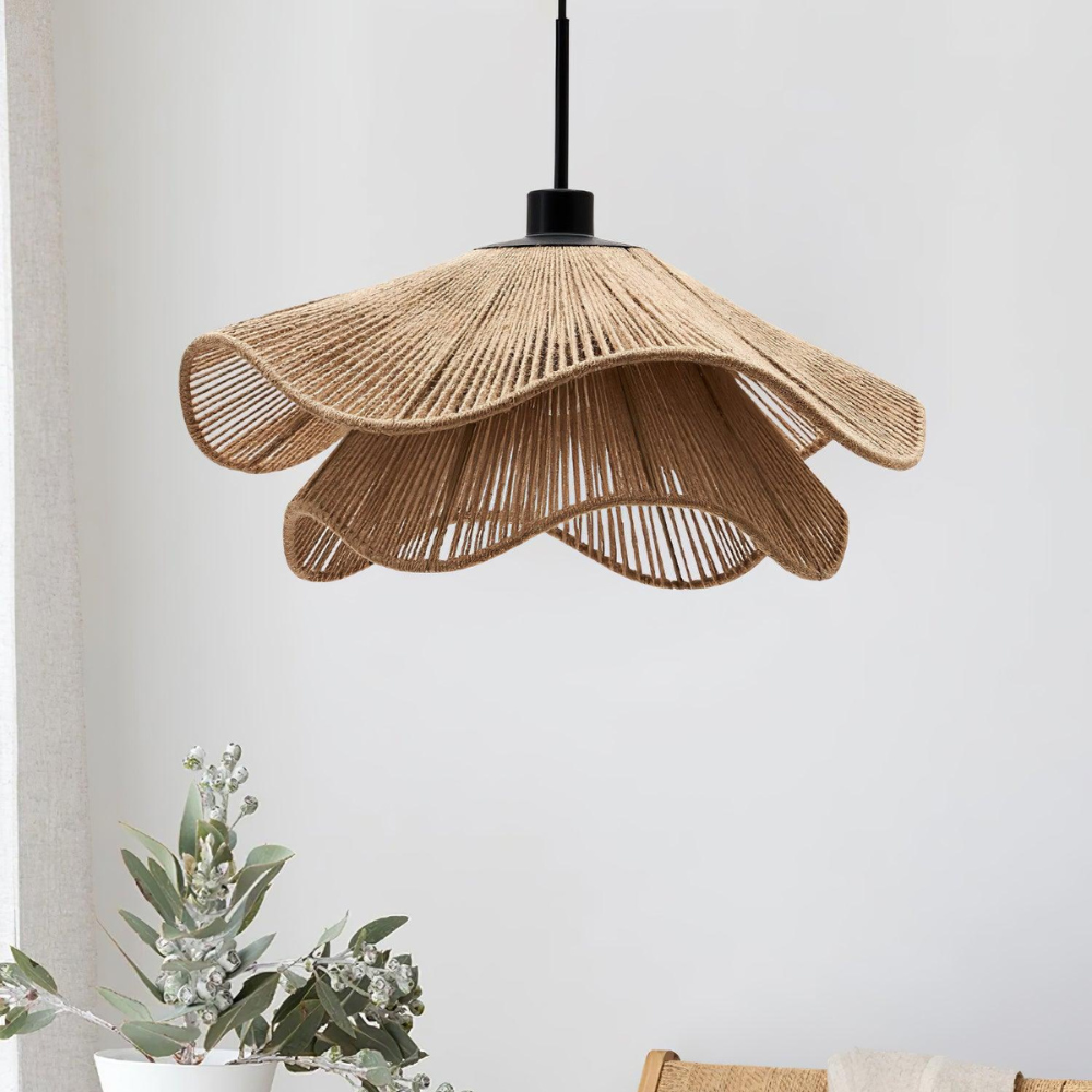 Lampada a sospensione Coral Cove