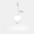 Koleksi Lampu Gantung Robin