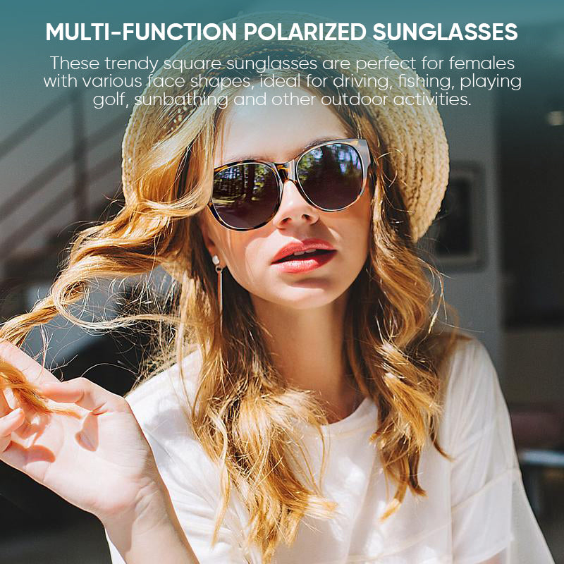 NovaView 适合戴眼镜者的遮光太阳镜