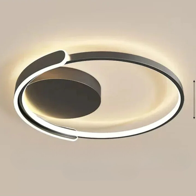 مصباح سقفي حديث LED
