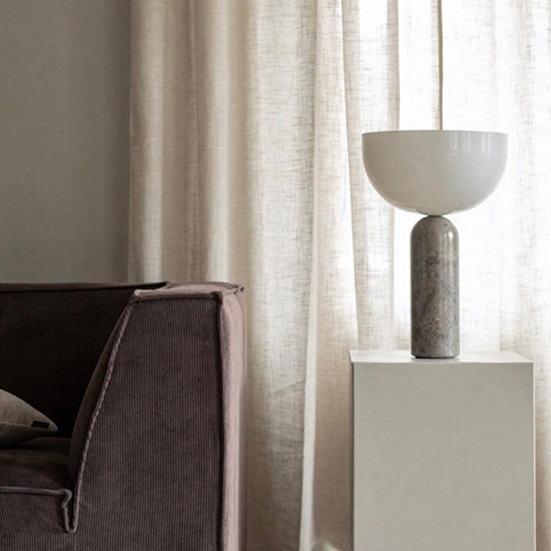 Selva Marble Table Lamp | Orntli