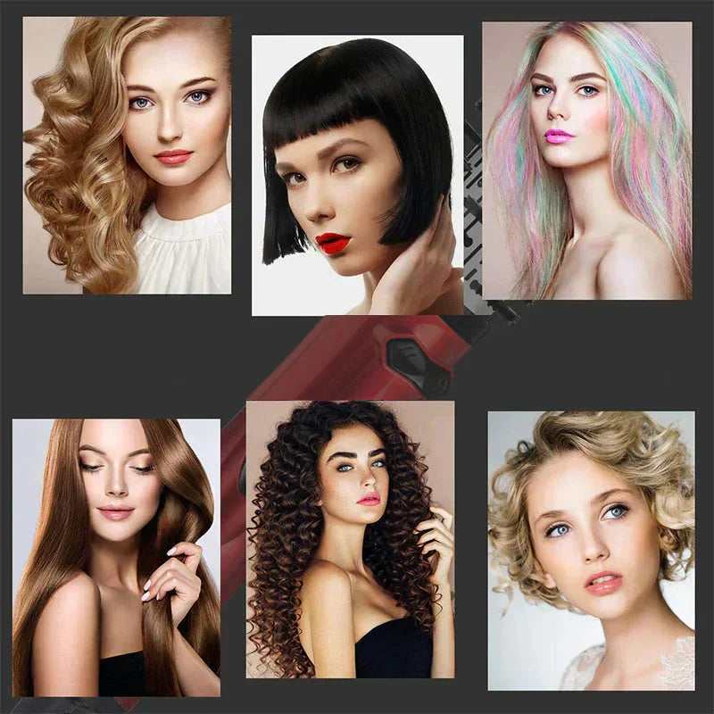 كيرلماستر برو™ مجفف الشعر النهائي