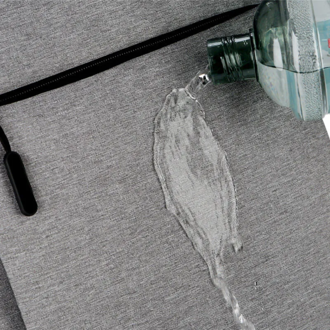 Ruksak protiv krađe – elegantna sigurnost za vaše stvari