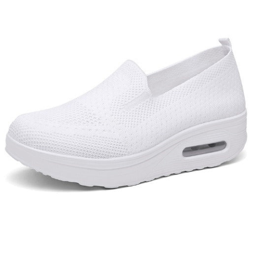 Scarpe Ortopediche OrthoFlow da Donna per Comfort e Postura