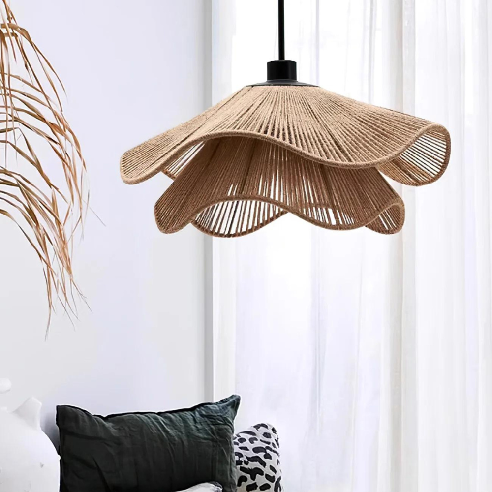 Lampada a sospensione Coral Cove