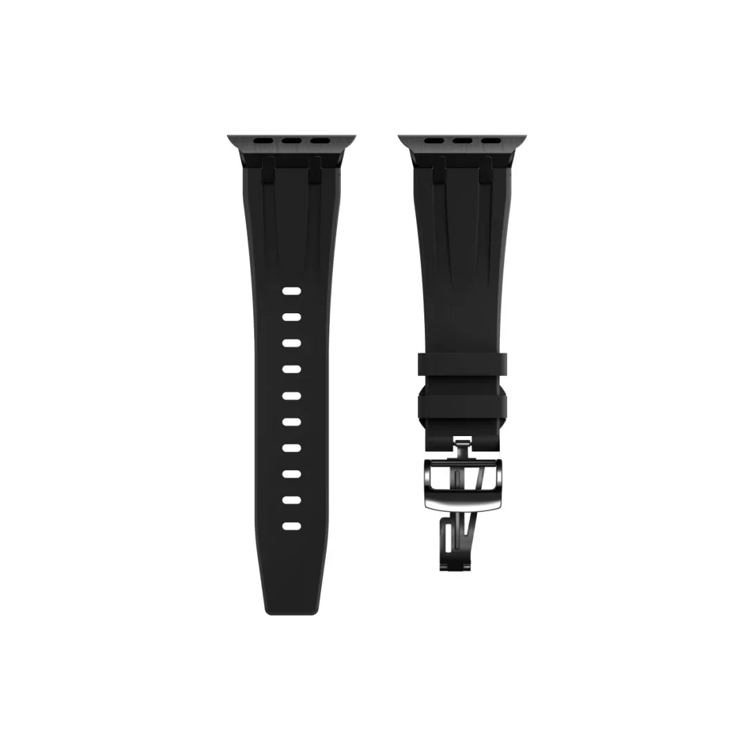 奢华AP蝴蝶扣表带 适用于Apple Watch